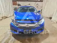 2017 Honda CIVIC photo