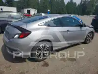 2017 Honda CIVIC photo