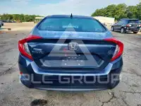 2017 Honda CIVIC photo