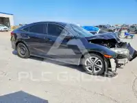 2017 Honda CIVIC photo