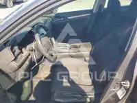 2017 Honda CIVIC фото