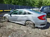 2017 Honda CIVIC photo