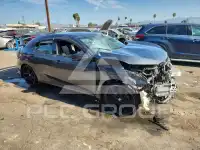 2017 Honda CIVIC фото