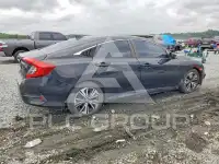 2017 Honda CIVIC фото