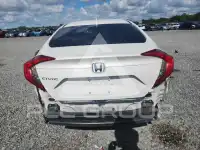 2017 Honda CIVIC фото