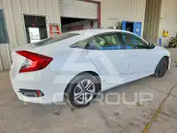 2017 Honda CIVIC photo