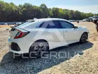 2017 Honda CIVIC photo