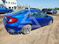 2017 Honda CIVIC фото