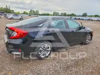 2017 Honda CIVIC photo