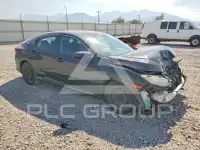 2017 Honda CIVIC фото