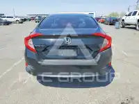 2017 Honda CIVIC photo