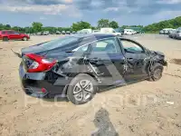 2017 Honda CIVIC photo