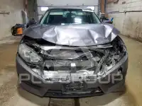 2017 Honda CIVIC фото