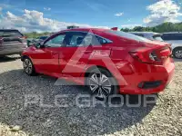 2017 Honda CIVIC photo