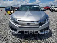 2017 Honda CIVIC photo