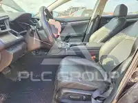 2017 Honda CIVIC фото