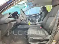 2017 Honda CIVIC photo