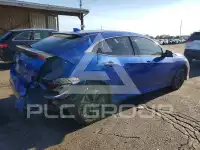 2017 Honda CIVIC фото