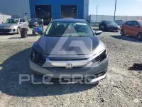 2017 Honda CIVIC фото
