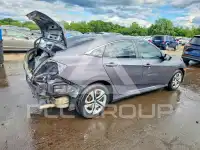 2017 Honda CIVIC photo