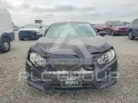 2017 Honda CIVIC photo