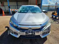 2017 Honda CIVIC photo