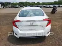 2017 Honda CIVIC photo