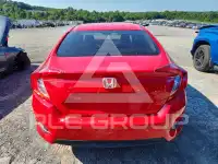 2017 Honda CIVIC photo