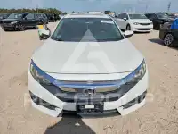 2017 Honda CIVIC фото
