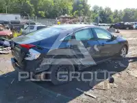 2017 Honda CIVIC photo