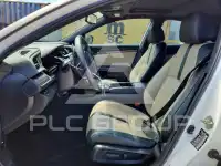 2017 Honda CIVIC photo