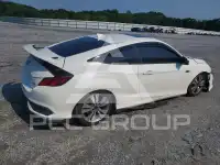 2017 Honda CIVIC photo