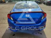 2017 Honda CIVIC photo