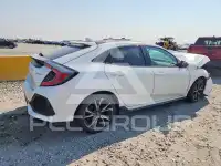 2017 Honda CIVIC photo