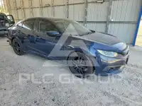 2017 Honda CIVIC фото
