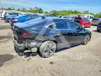 2017 Honda CIVIC photo