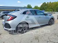 2017 Honda CIVIC фото