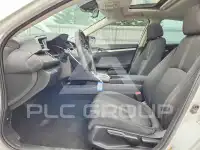 2017 Honda CIVIC photo