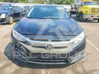 2017 Honda CIVIC фото
