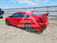 2017 Honda CIVIC photo