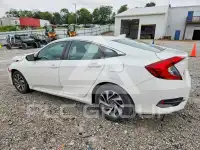 2017 Honda CIVIC photo
