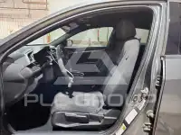 2017 Honda CIVIC фото