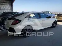 2017 Honda CIVIC photo