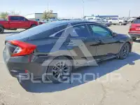 2017 Honda CIVIC photo
