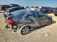 2017 Honda CIVIC фото