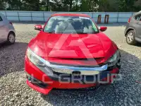 2017 Honda CIVIC photo