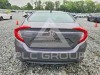 2017 Honda CIVIC photo