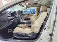 2017 Honda CIVIC фото