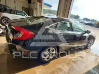 2017 Honda CIVIC photo