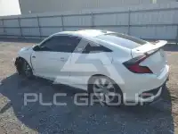 2017 Honda CIVIC photo